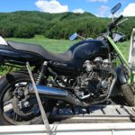 小型二輪の廃車手続き方法