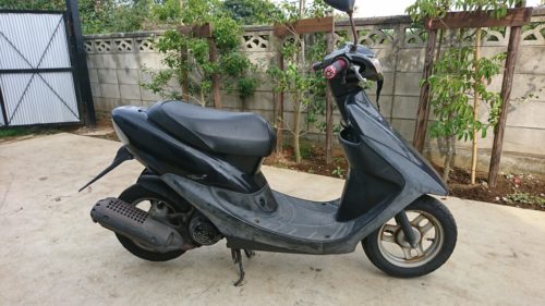 ライブディオ販売★売れました★