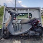 レッツ買取り、エンジン好調！