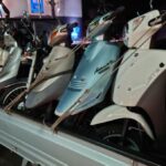 suzuki レッツ買取