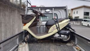 ディオチェスタ買取&無料廃車手続き